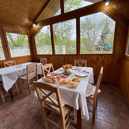 Zeravica Rooms B&B Sremski Karlovci Buitenkant foto