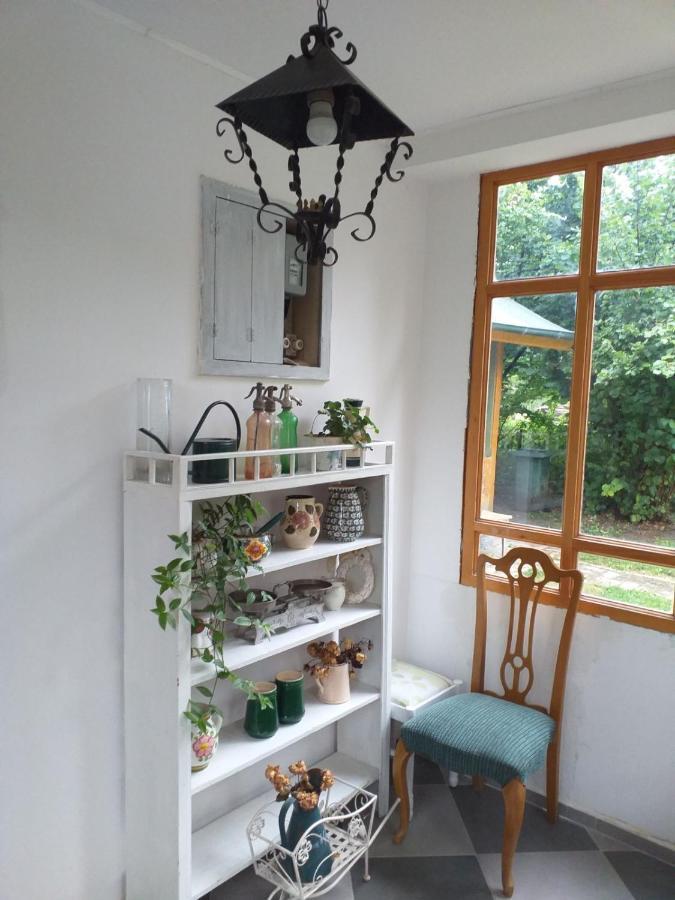 Zeravica Rooms B&B Sremski Karlovci Buitenkant foto