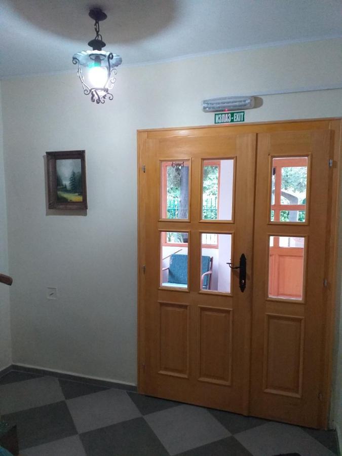 Zeravica Rooms B&B Sremski Karlovci Buitenkant foto