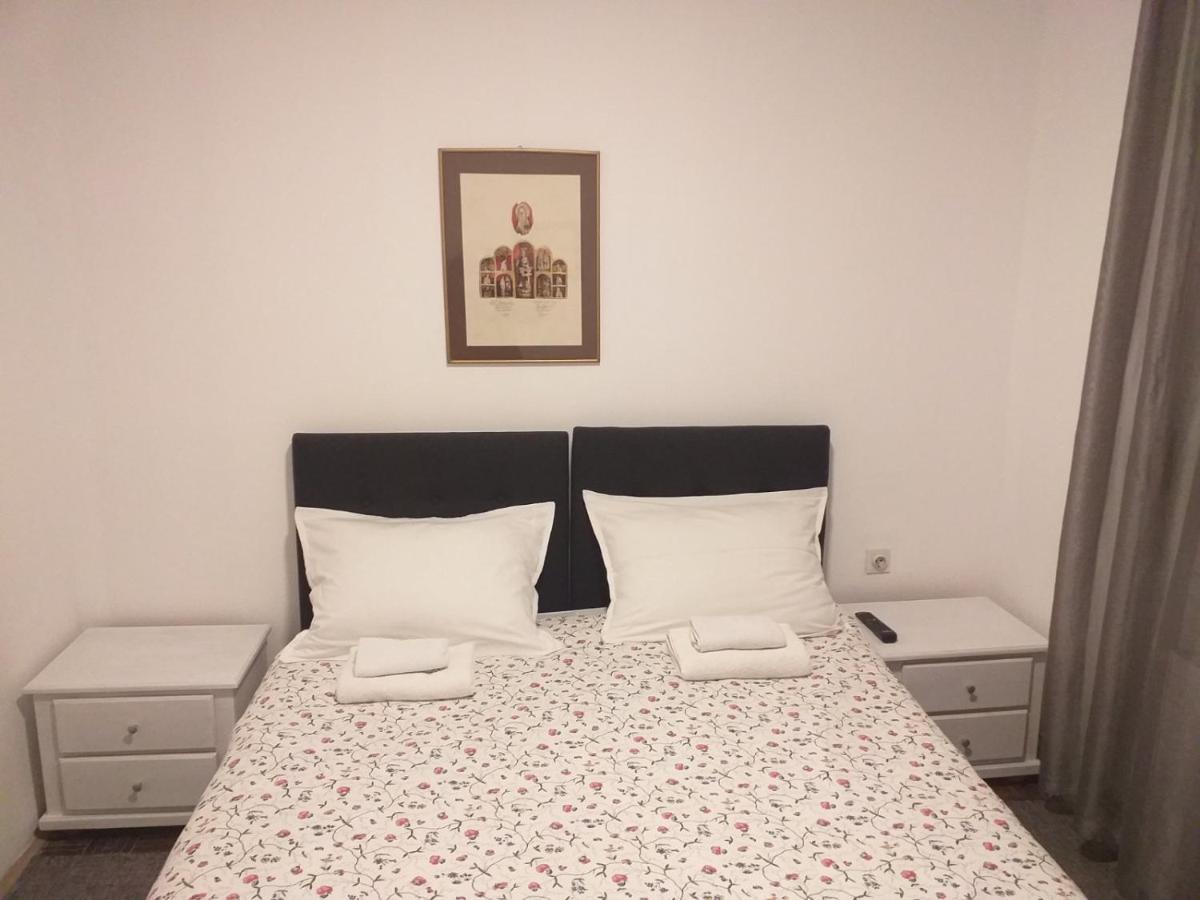 Zeravica Rooms B&B Sremski Karlovci Buitenkant foto