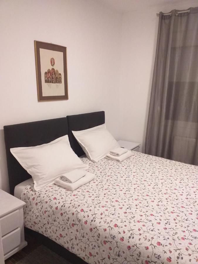 Zeravica Rooms B&B Sremski Karlovci Buitenkant foto