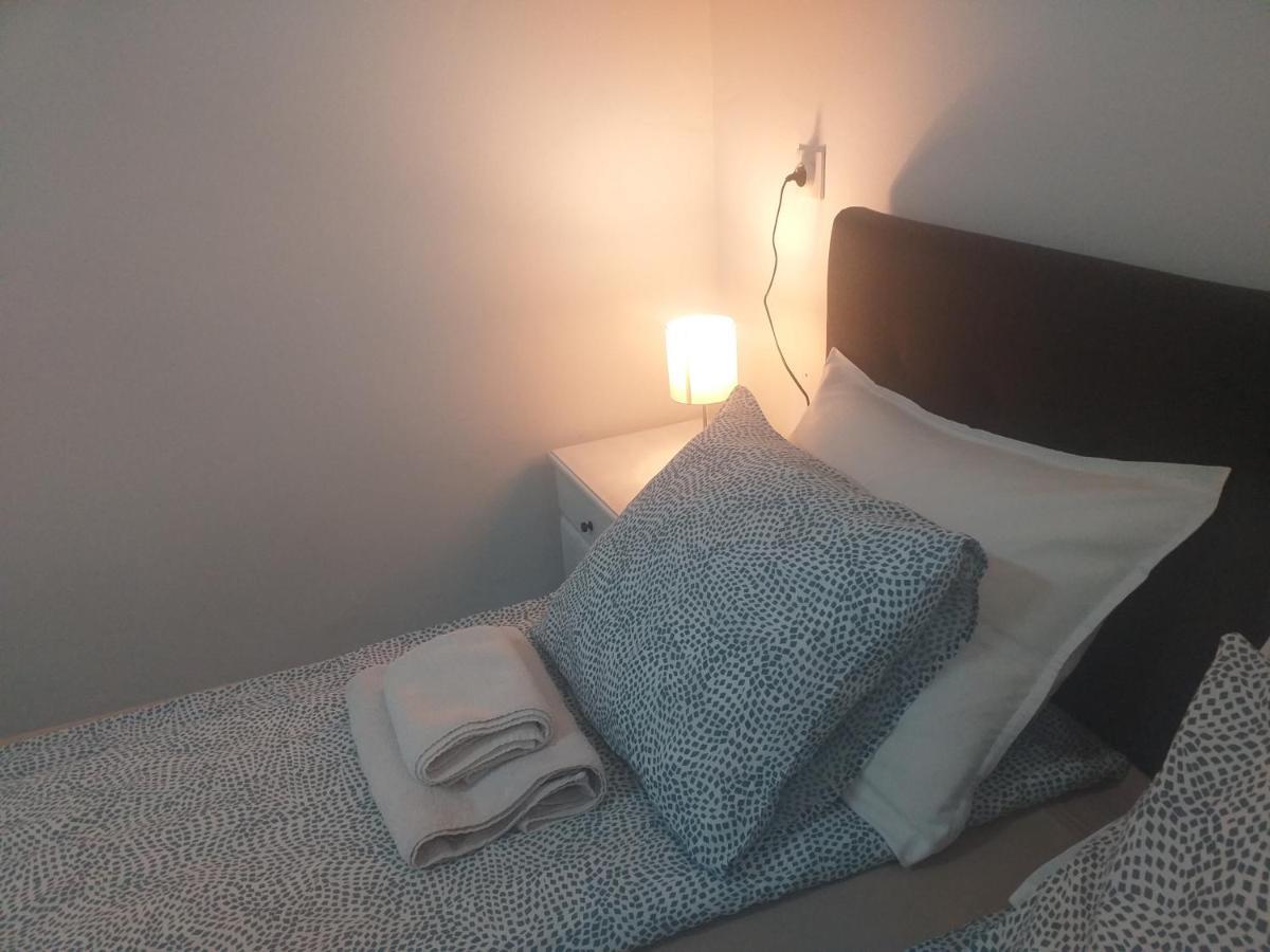 Zeravica Rooms B&B Sremski Karlovci Buitenkant foto