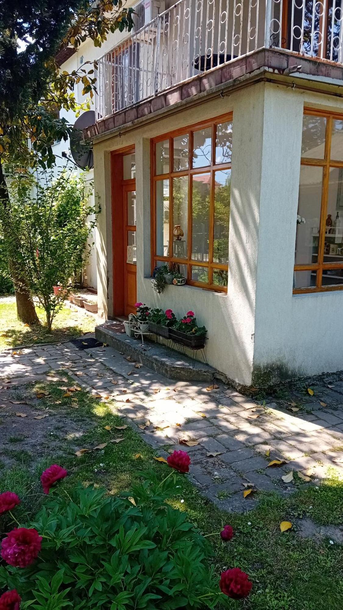 Zeravica Rooms B&B Sremski Karlovci Buitenkant foto