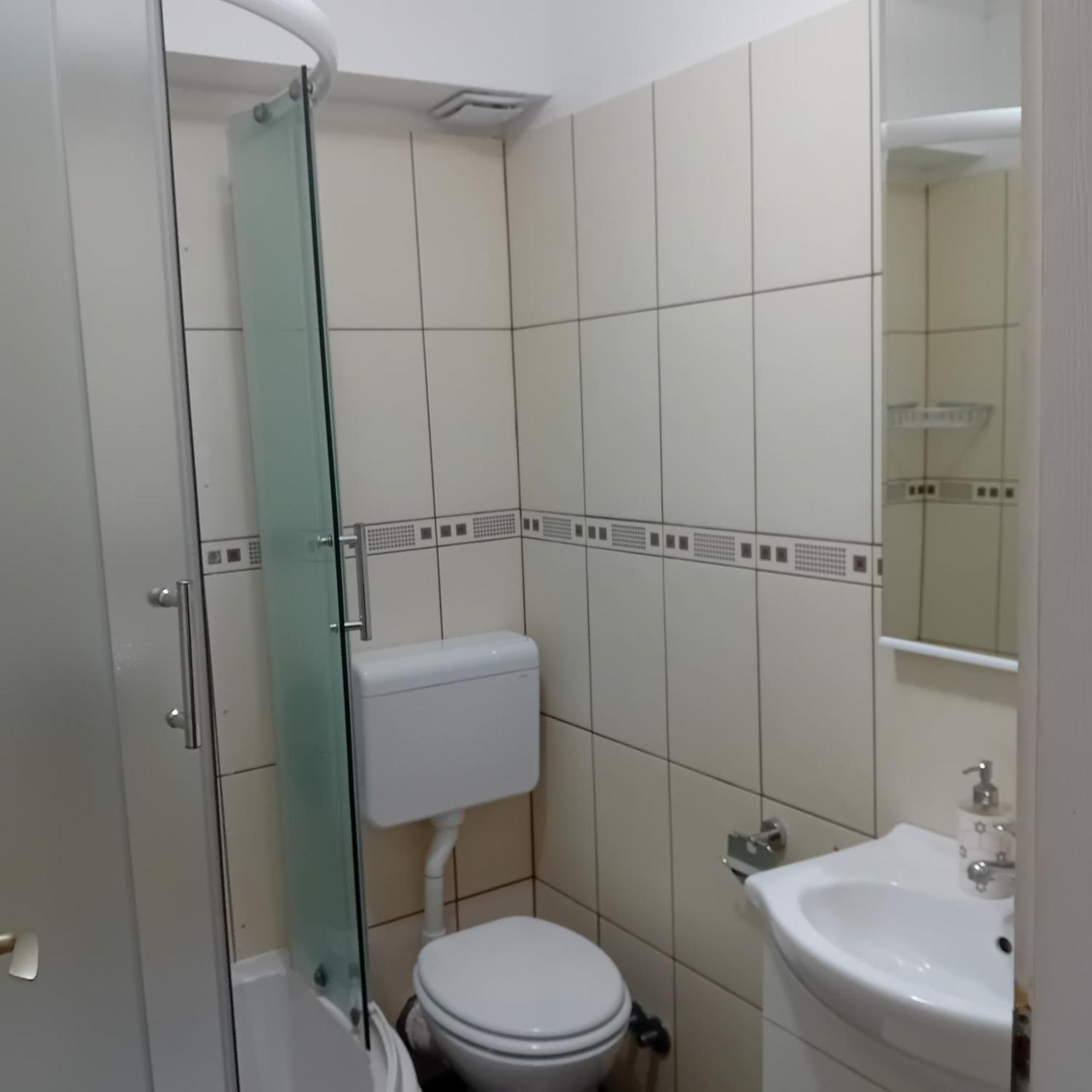 Zeravica Rooms B&B Sremski Karlovci Buitenkant foto