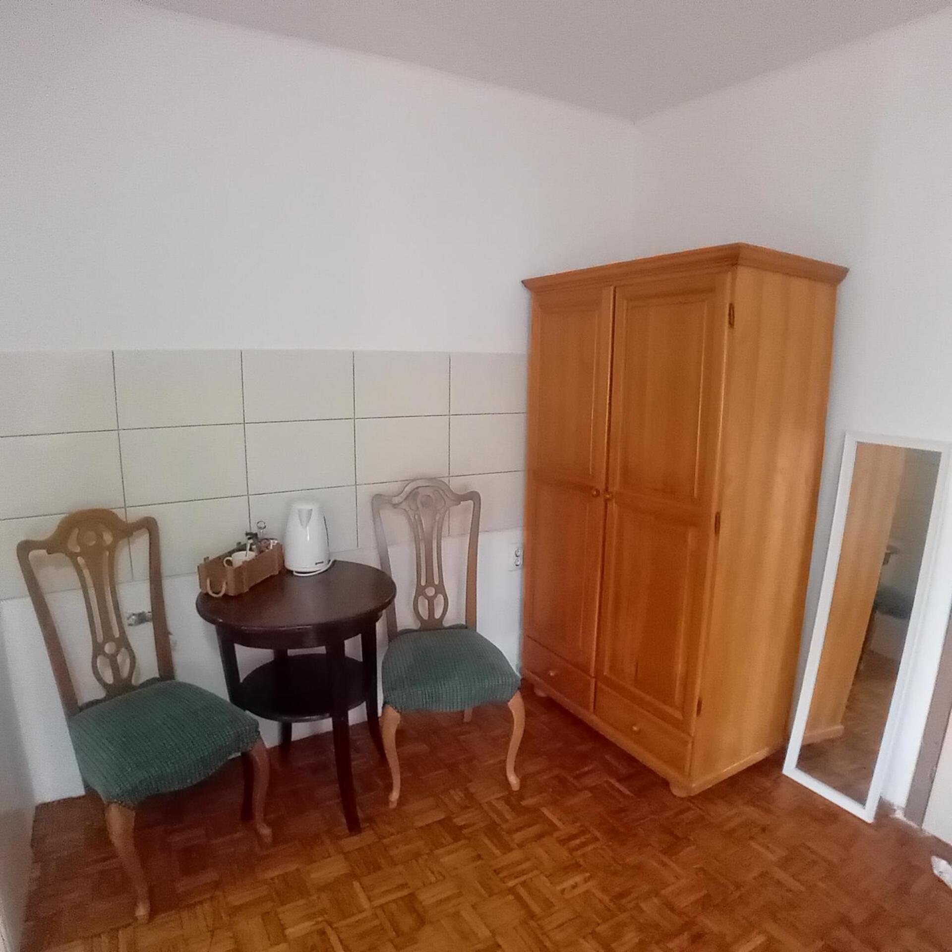 Zeravica Rooms B&B Sremski Karlovci Buitenkant foto