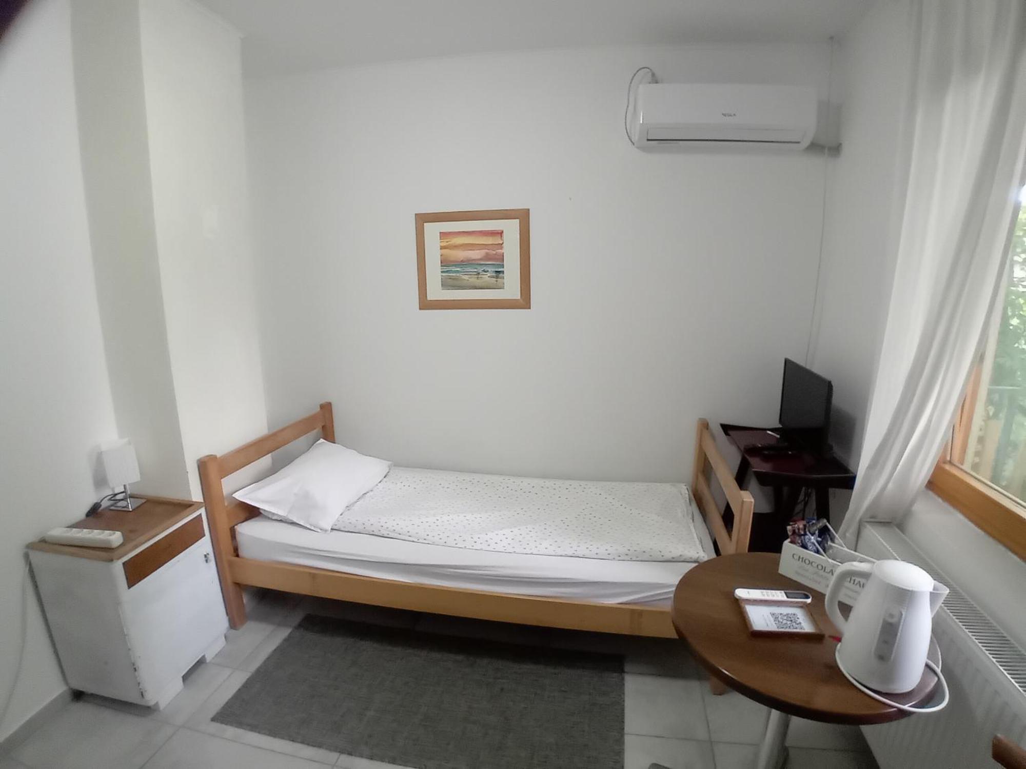 Zeravica Rooms B&B Sremski Karlovci Buitenkant foto