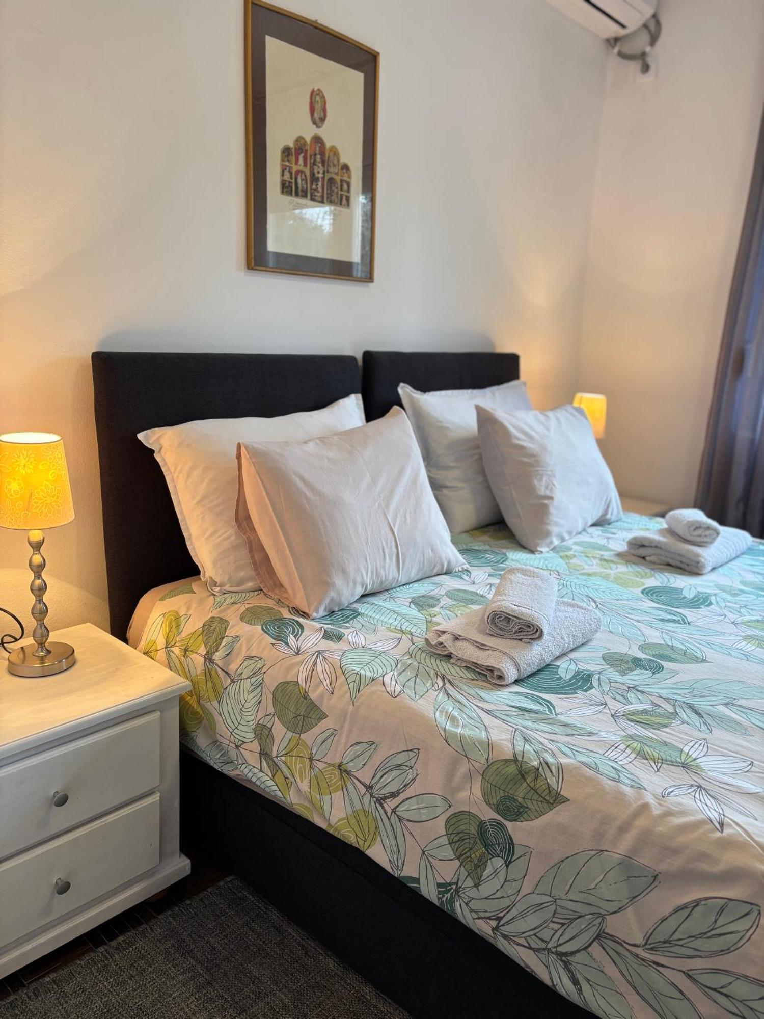 Zeravica Rooms B&B Sremski Karlovci Buitenkant foto