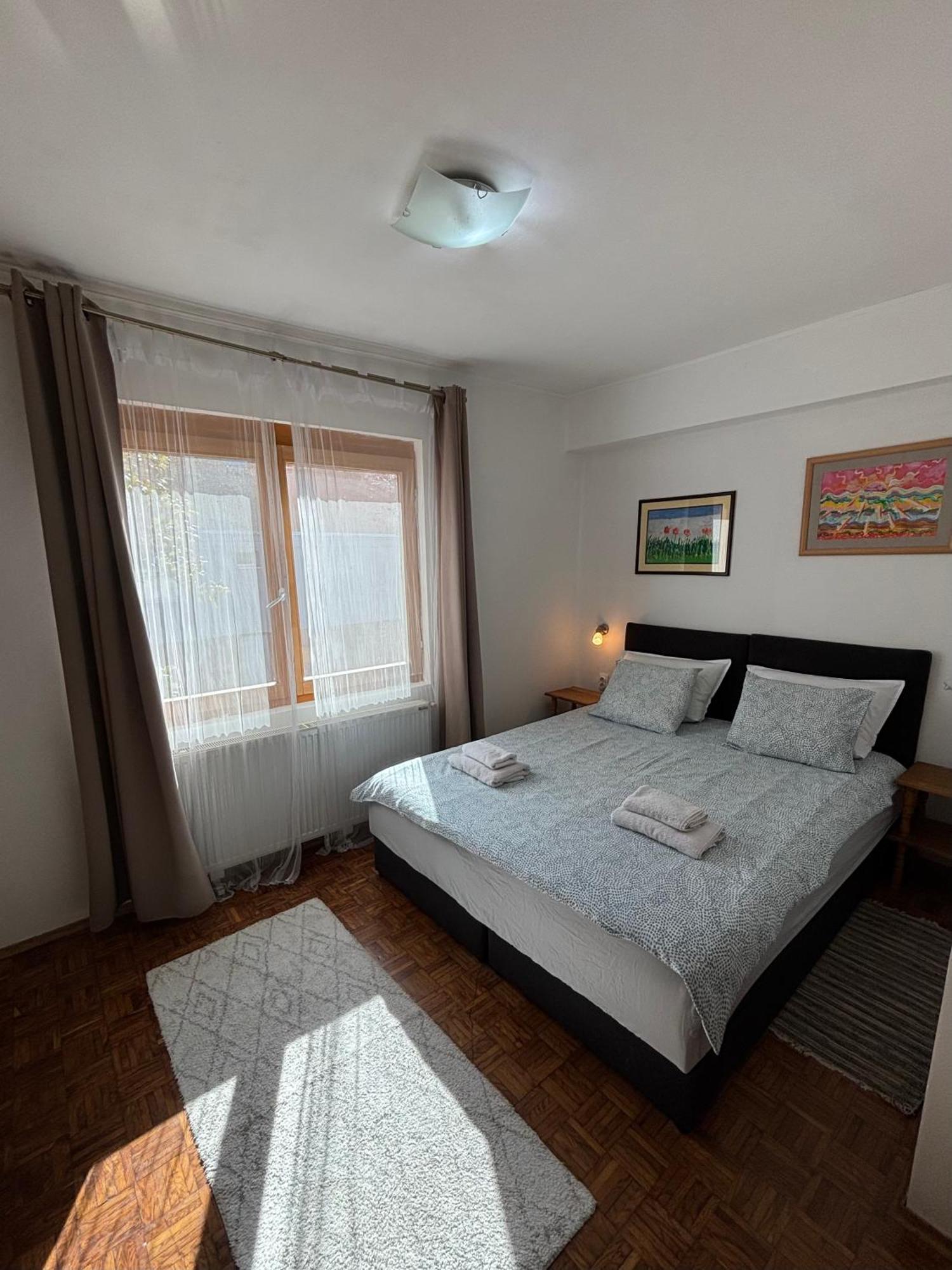 Zeravica Rooms B&B Sremski Karlovci Buitenkant foto
