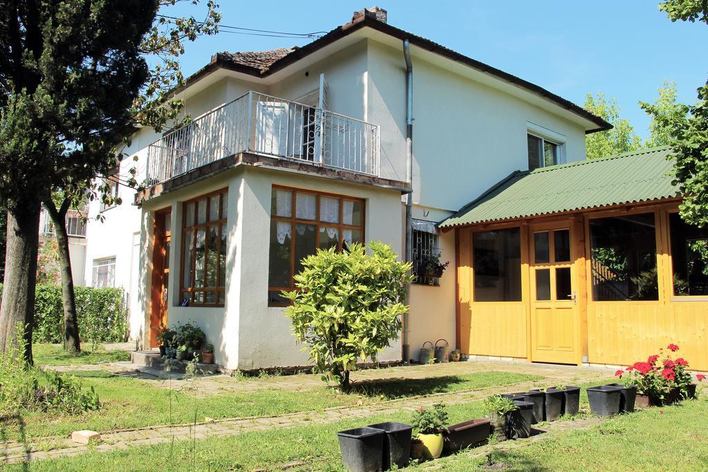 Zeravica Rooms B&B Sremski Karlovci Buitenkant foto